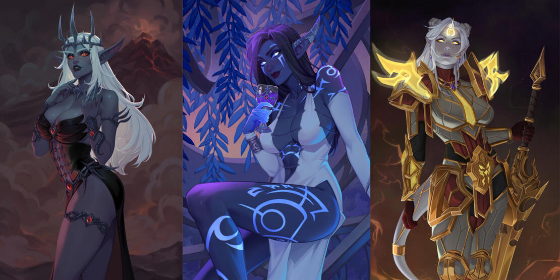 FULL RENDER COMMISSION